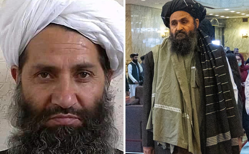 Αφγανιστάν: To who is who της ηγεσίας των Ταλιμπάν &#8211; Τα πρόσωπα του «σκληρού» πυρήνα