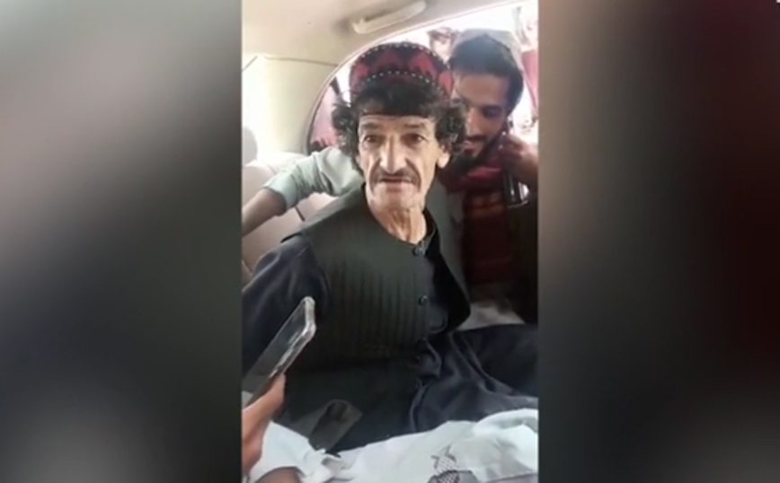 Αφγανιστάν: Όταν οι Ταλιμπάν συνέλαβαν και σκότωσαν δημοφιλή κωμικό