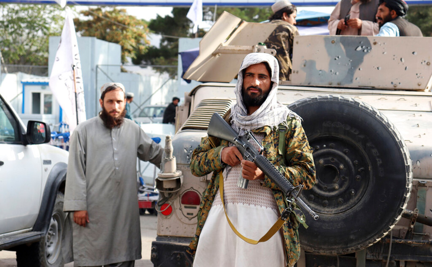 Αφγανιστάν: Η ΕΕ θα συνεργαστεί με τους Ταλιμπάν, αλλά αυτό δεν σημαίνει ότι θα αναγνωρίσει τη νέα κυβέρνηση