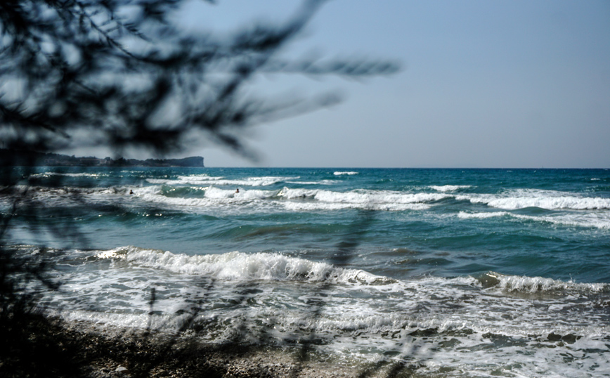 Καιρός: Ενισχυμένοι άνεμοι και υψηλός κίνδυνος πυρκαγιάς