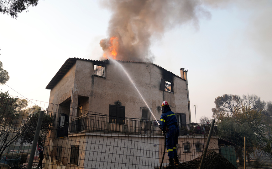 ΕΥΔΑΠ: Αποκαταστάθηκε πλήρως η υδροδότηση στην Ανατολική Αττική