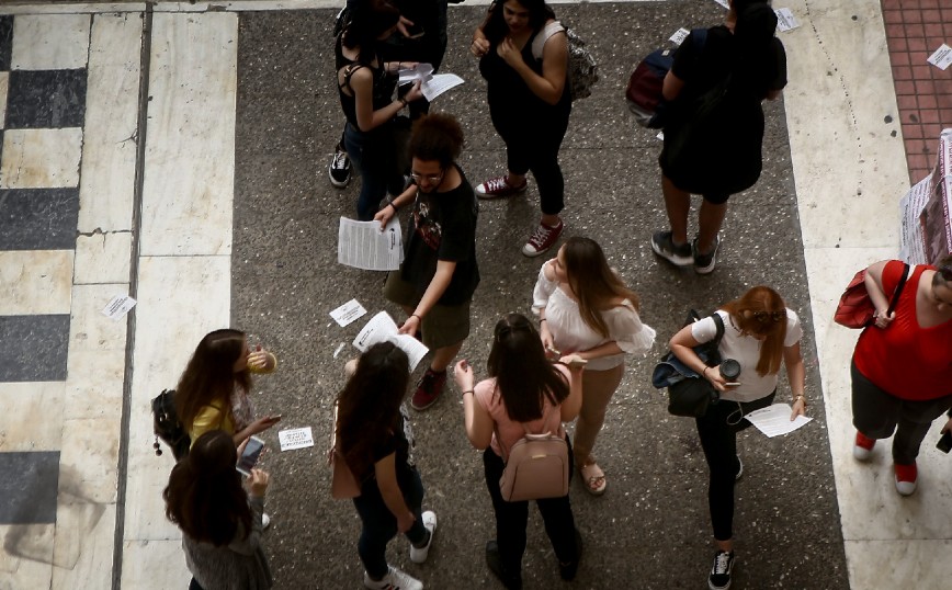 Ξεκίνησε η ηλεκτρονική εγγραφή επιτυχόντων στην τριτοβάθμια εκπαίδευση &#8211; Ποια η διαδικασία