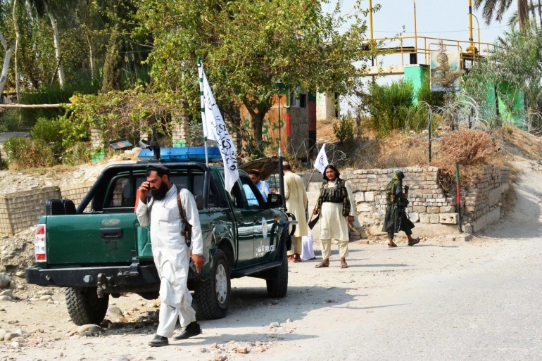 Αφγανιστάν: Νέα επίθεση εναντίον ενός οχήματος που επέβαιναν Ταλιμπάν