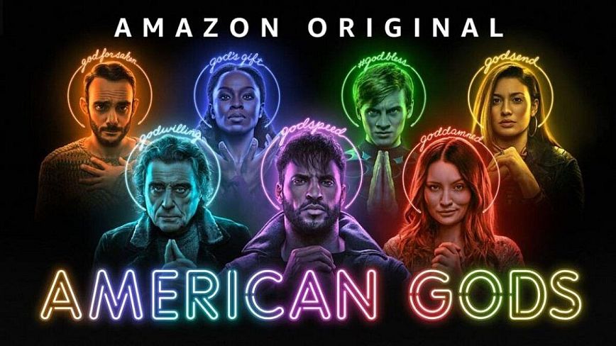 American Gods &#8211; Η εντυπωσιακή σειρά φαντασίας στο μικροσκόπιο