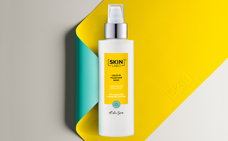 SKINLABO το 1ο Digital Brand καλλυντικών