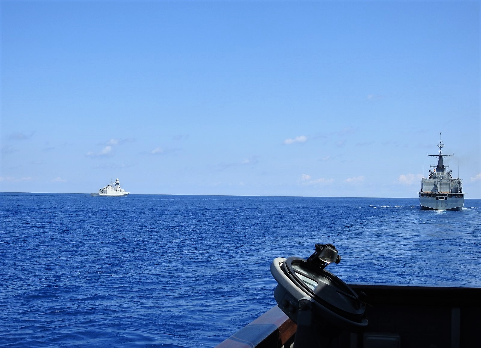 Πτώματα που βρέθηκαν στη θάλασσα της Κολομβίας ίσως ανήκαν σε θύματα πλήγματος των ΗΠΑ