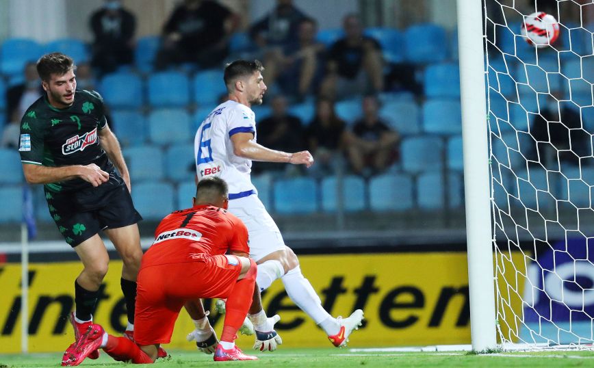 Κάργας: Να μείνουμε προσγειωμένοι