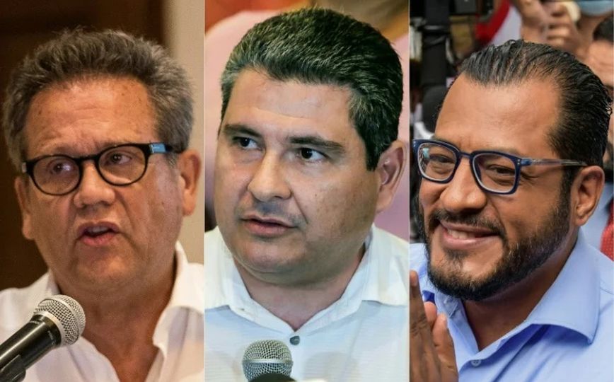 Νικαράγουα: Παραπέμπονται σε δίκη ακόμη τρεις δυνητικοί υποψήφιοι στις προεδρικές εκλογές