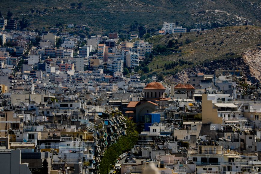 Ανείσπρακτα ενοίκια: Οι δυο κινήσεις που σβήνουν τους φόρους για τους ιδιοκτήτες ακινήτων