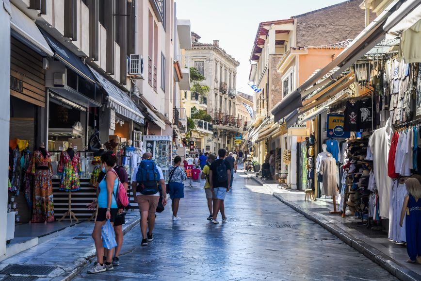 Έκτακτη ενημέρωση για την πορεία της πανδημίας – Ανησυχία για την έκρηξη των κρουσμάτων