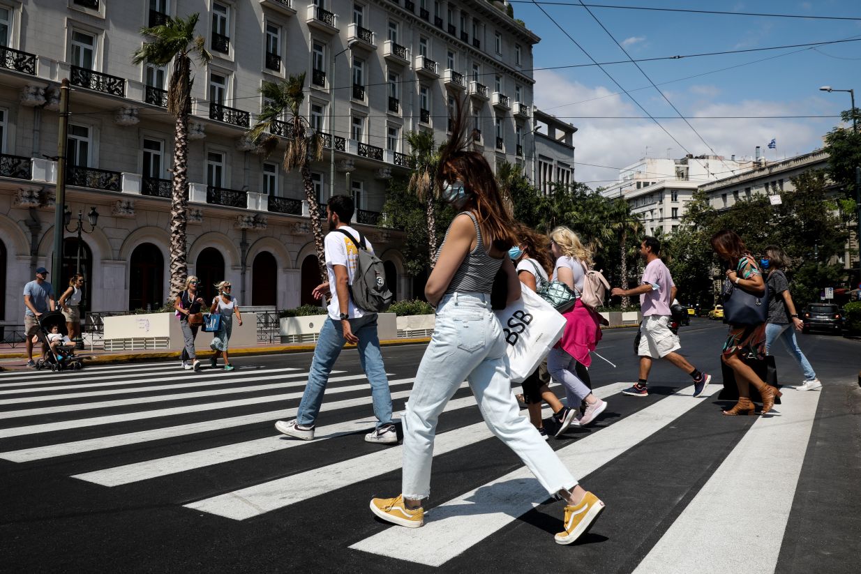 Τούντας: Πότε θα ελεγχθεί ο κορονοϊός &#8211; Σε ποια περίπτωση θα εξεταστεί ο εμβολιασμός των παιδιών άνω των 5 ετών