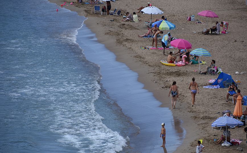 Καιρός: Ανεβαίνει η θερμοκρασία &#8211; Σε ποιες περιοχές θα βρέξει