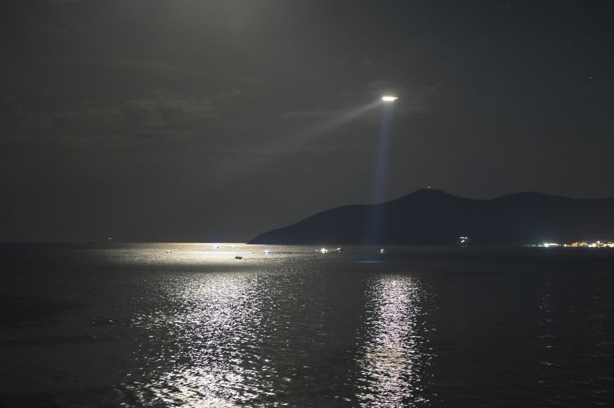 Τραγωδία στη Σάμο με την πτώση αεροπλάνου: Δύο οι νεκροί – Ο πιλότος προσπάθησε να προσγειωθεί αλλά δεν τα κατάφερε