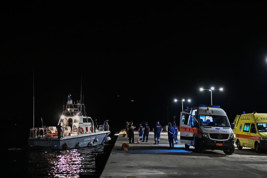 Σάμος: Το Τσέσνα εξερράγη στον αέρα κι έγινε κομμάτια σύμφωνα με μαρτυρίες – Νέα στοιχεία για την τραγωδία