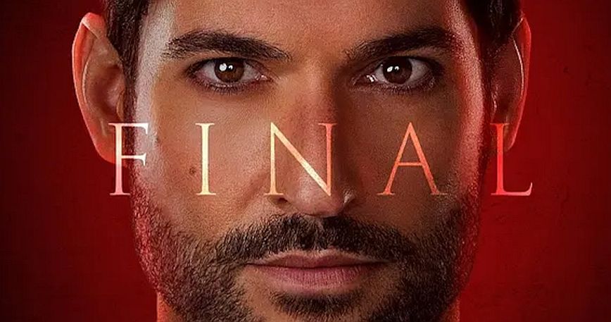 Lucifer : Review 6ης Season