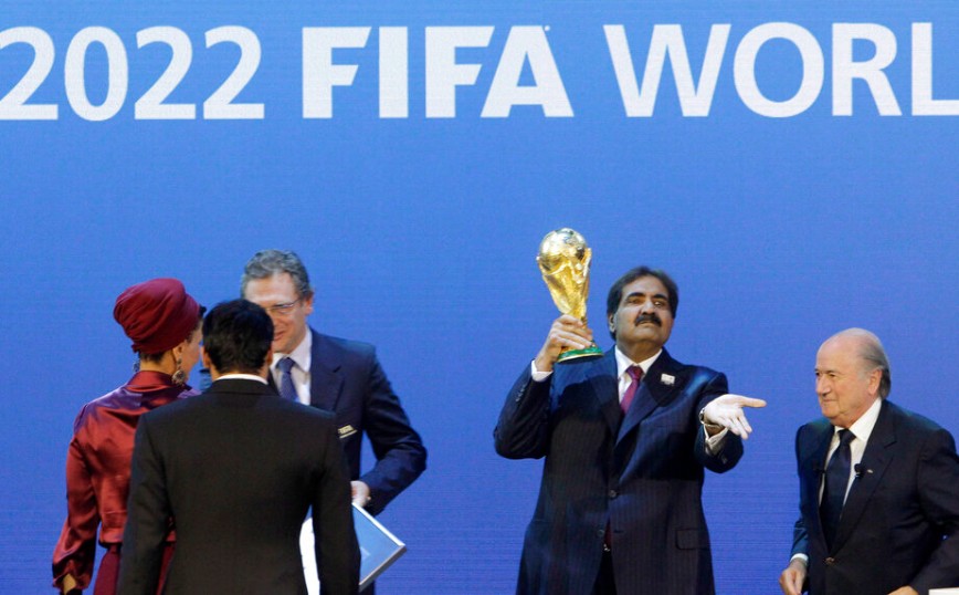Μουντιάλ 2022: Απαντήσεις από τη FIFA για τους 6.500 νεκρούς εργάτες ζητάνε έξι ομοσπονδίες