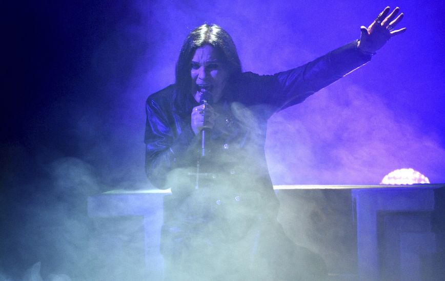 Ozzy Osbourne: Την ημέρα των γενεθλίων του θα κυκλοφορήσει ειδική έκδοση του «Hellraiser»