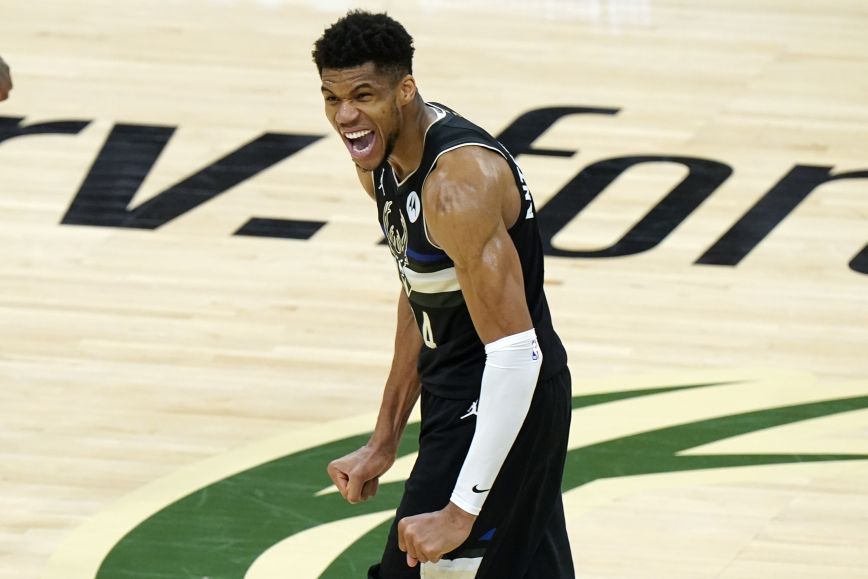 NBA: Οι καλύτερες 100 φάσεις της σεζόν που ολοκληρώθηκε