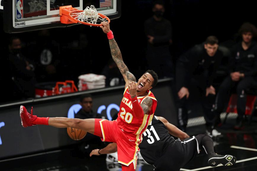 NBA: Δεν θα επιβληθεί υποχρεωτικός εμβολιασμός για τον κορονοϊό