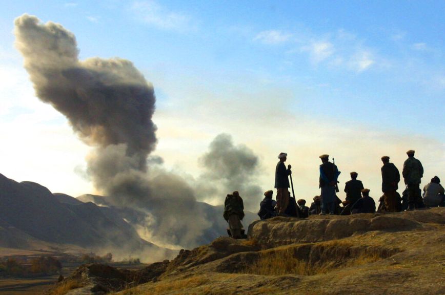 Αφγανιστάν: Το Tolo News εξακολουθεί να εκπέμπει, αλλά ανησυχεί για το μέλλον του