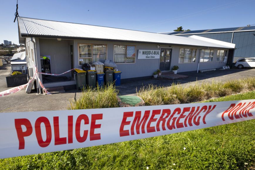 Νέα Ζηλανδία: Ποιος ήταν ο 32χρονος που τραυμάτισε επτά άτομα με μαχαίρι στο Όκλαντ