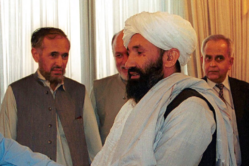 Ο πρωθυπουργός των Ταλιμπάν καλεί πρώην αξιωματούχους να επιστρέψουν στο Αφγανιστάν