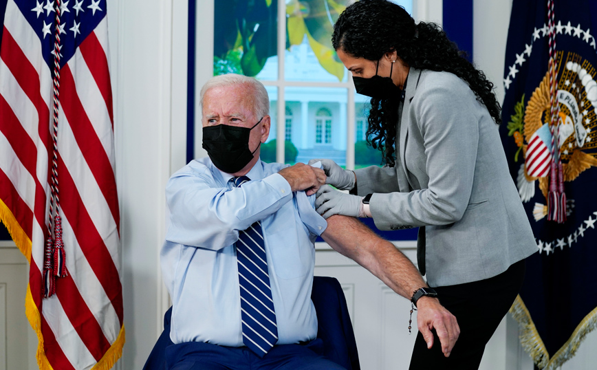 Τζο Μπάιντεν