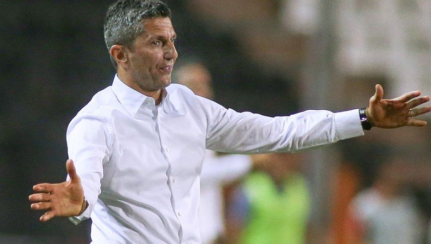 Νεύρα Λουτσέσκου και&#8230; εμφύλιος στον ΠΑΟΚ &#8211; «Τρέχουν» για 100 εκατομμύρια