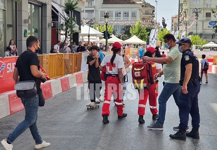 Πάτρα: Κρίσιμα τα επόμενα 24ωρα για τον 6χρονο που τραυματίστηκε στα καρτ