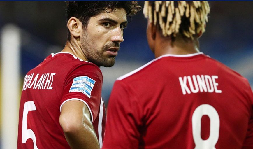 «Δεν είναι Ολυμπιακός του&#8230; Μαρτίνς &#8211; Προβληματισμός για τους ακριβοπλημένους»