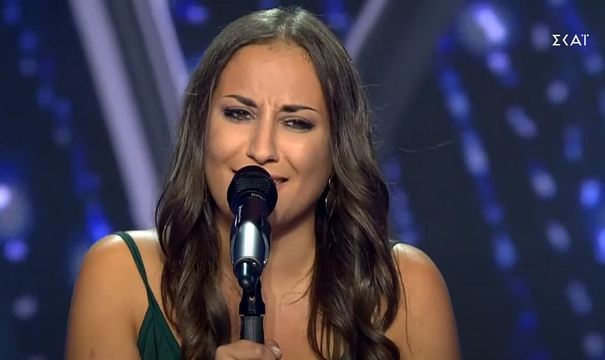 The Voice: Συγκλόνισε για την μάχη που έδωσε με το αλκοόλ