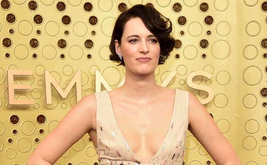 Η Phoebe Waller-Bridge αποχωρεί από την σειρά «Mr. & Mrs. Smith»