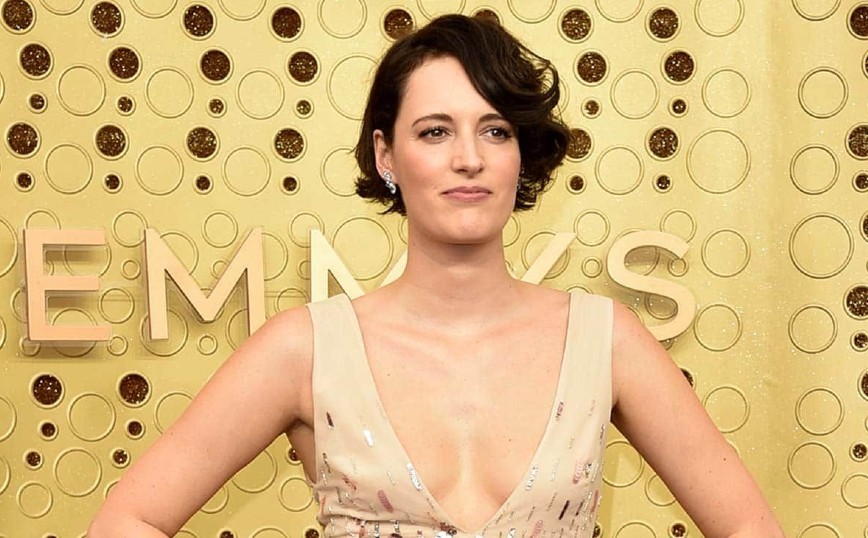 Η Phoebe Waller-Bridge αποχωρεί από την σειρά «Mr. &#038; Mrs. Smith»