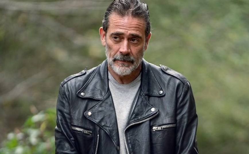 The Walking Dead: Ο Jeffrey Dean Morgan αφήνει ορθάνοιχτο το ενδεχόμενο για ένα spinoff του Negan