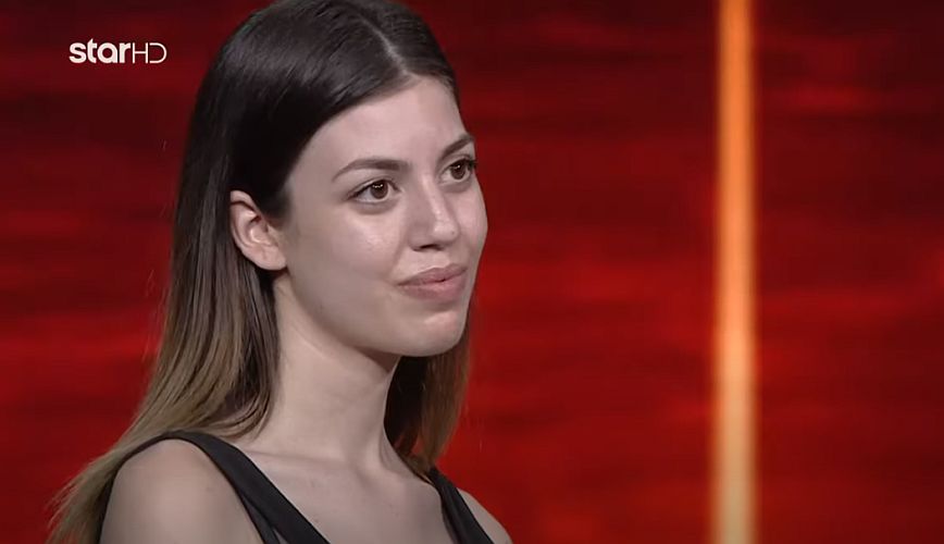 GNTM: Έκοψαν τη Νίκη από το Μενίδι με συνοπτικές διαδικασίες – Αντιμίλησε στον Δημήτρη Σκουλό