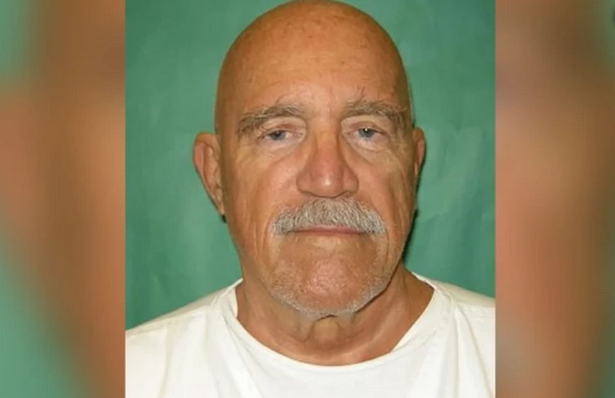 Έκλεψε 264 δολάρια υπό την απειλή πλαστικού νεροπίστολου και πήρε αναστολή&#8230; 40 χρόνια μετά