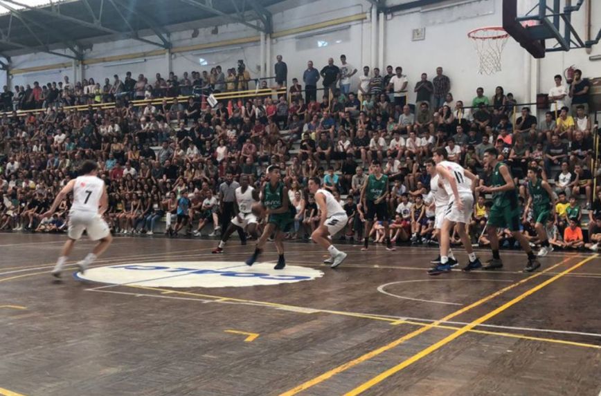 Το γήπεδο ιστορικής ομάδας της Βαρκελώνης έκλεισε γιατί γείτονας παραπονέθηκε… για φασαρία