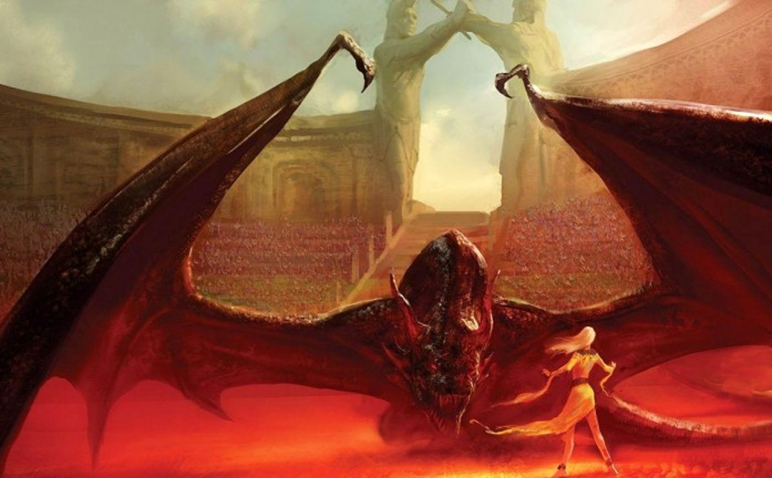 Δράκος House of the Dragon Δράκος House of the Dragon