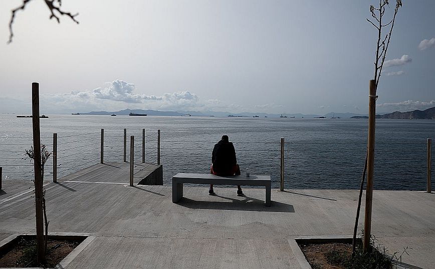 Καιρός &#8211; Μαρουσάκης: Σιγά σιγά πρέπει να κατεβάσουμε τα χειμωνιάτικα