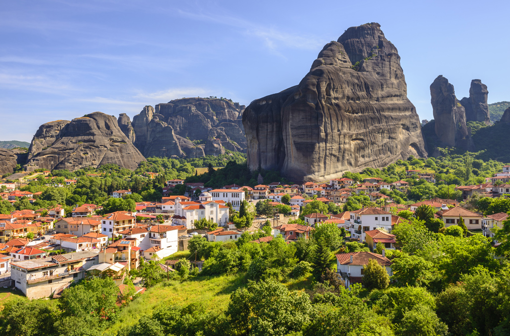 Δήμαρχος Μετεώρων μετά την επίθεση στον Βασιλακόπουλο: Διαφήμιση το επεισόδιο στην ταβέρνα