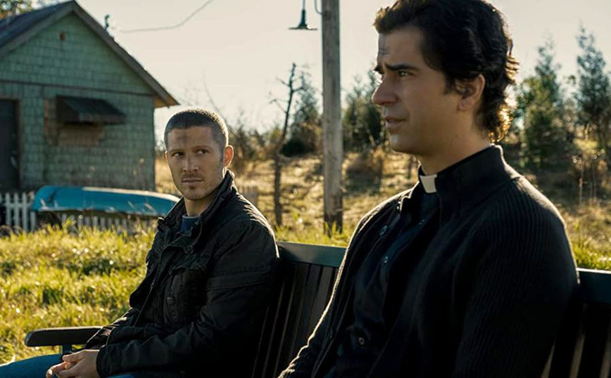 Midnight-Mass Midnight-Mass