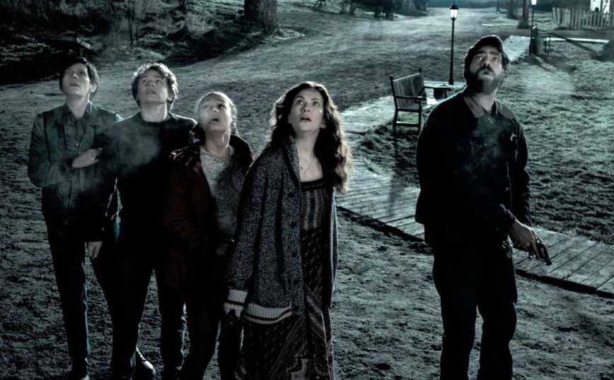 Midnight Mass Midnight Mass