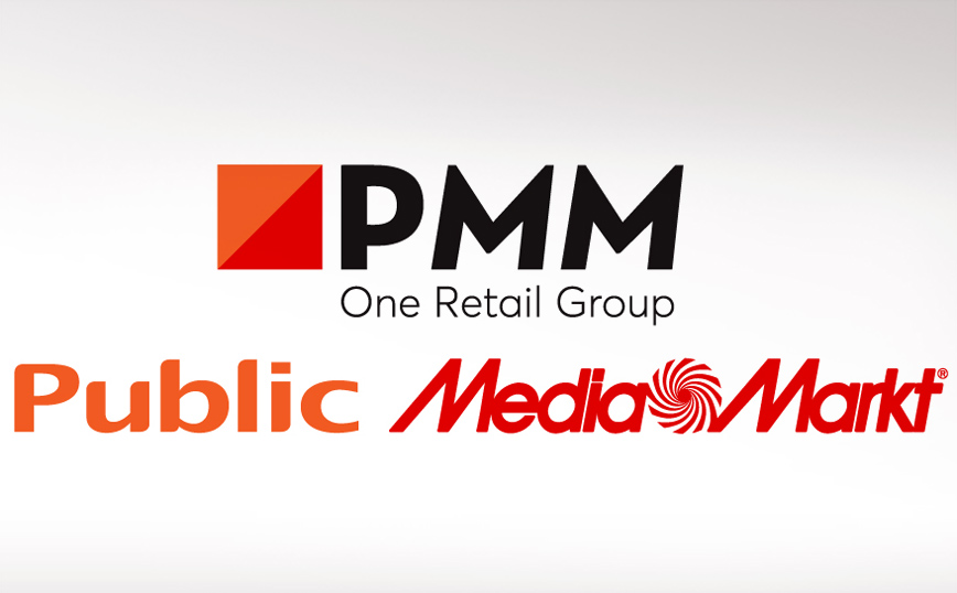 Αλλαγές στη Διοικητική Ομάδα της Public-MediaMarkt