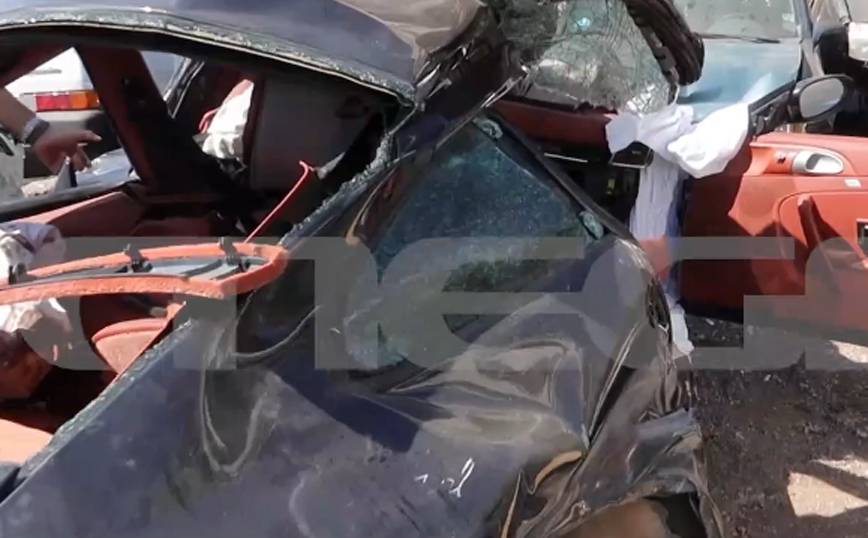 MAD CLIP ΤΡΟΧΑΙΟ MAD CLIP ΤΡΟΧΑΙΟ