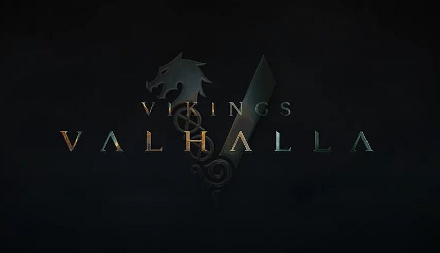 Vikings Valhalla: Επικό trailer της νέας σειράς