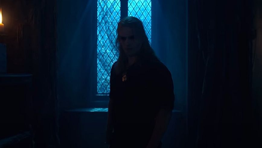 The Witcher: Δείτε το Trailer της 2ης σεζόν