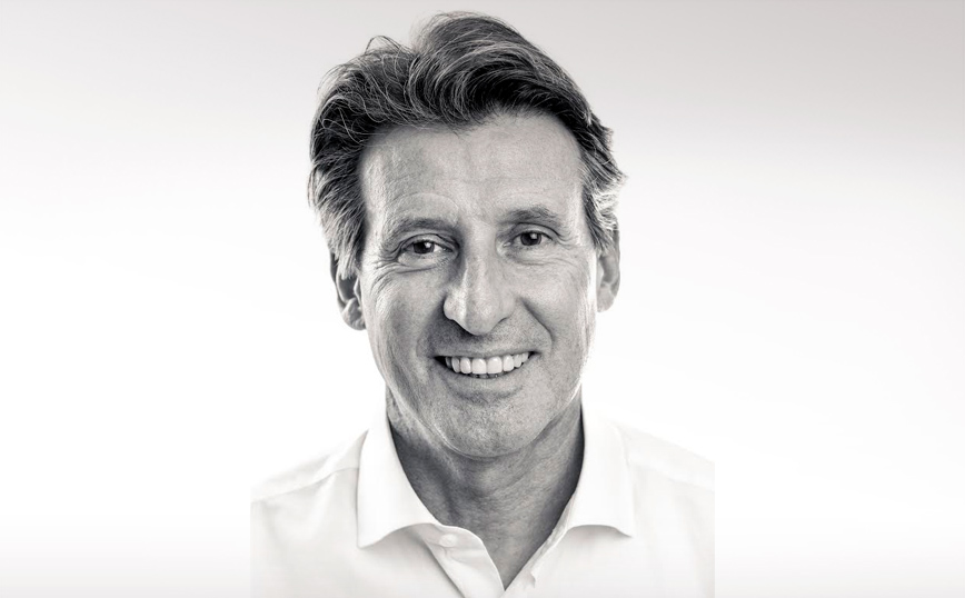 Ο λόρδος Sebastian Coe νέο μέλος του Διοικητικού Συμβουλίου της SAZKA Entertainment AG
