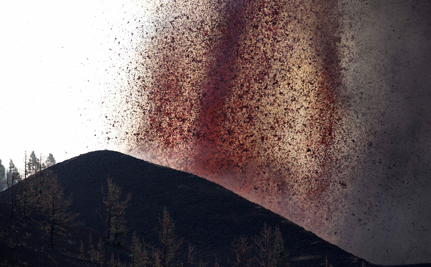 ΤΟ ΗΦΑΙΣΤΕΙΟ ΣΤΗ ΛΑ ΠΑΛΜΑ ΤΟ ΗΦΑΙΣΤΕΙΟ ΣΤΗ ΛΑ ΠΑΛΜΑ