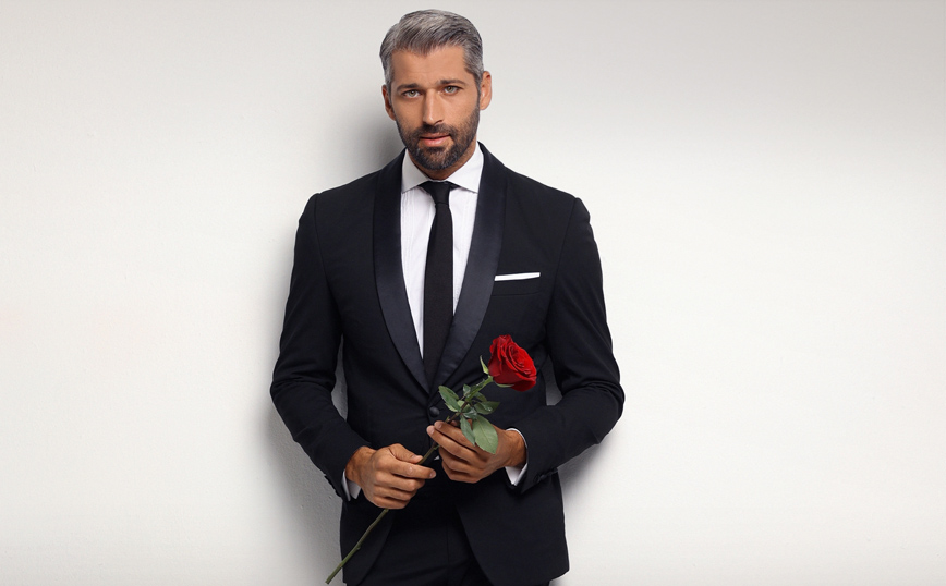 The Bachelor: «Εστιάζω στις μεγάλες σχέσεις» &#8211; Η πρώτη τηλεοπτική συνέντευξη του Αλέξη Παππά