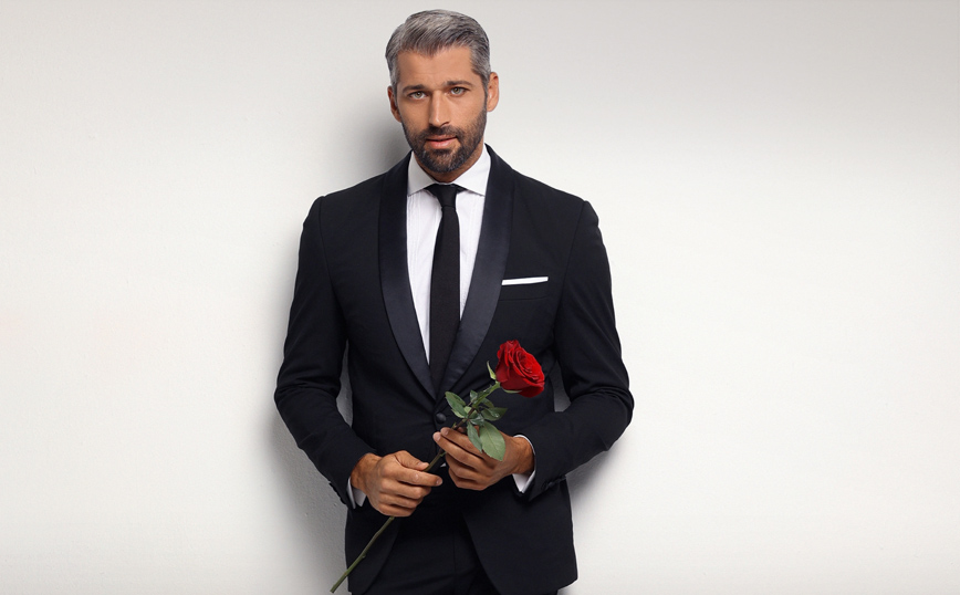 The Bachelor: Απόψε το πρώτο ραντεβού είναι&#8230; στον «αέρα»